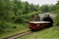 KHKV SR, historick MOs, Lupkovsk tunel, tra 191, 30.7.2011