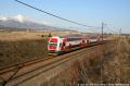 ZSSK, Os 7852 Poprad-Tatry - ilina, Vaec, tra 180, 14.3.2014