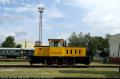Slovnaft, a.s., Bratislava vchodn - Rendez, 19.6.2010