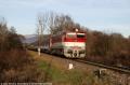 ZSSK, R 814 Domica Koice - Bratislava, Roava, tra 160, 4.12.2014