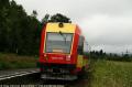 Regio, Os R-33730 Lupkw - Zagrz, Novy Lupkw (Posko), 134, 30.7.2011