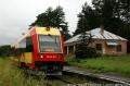 Regio, Os R-33730 Lupkw - Zagrz, Novy Lupkw (Posko), 134, 30.7.2011