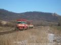 ZSSK, Os 9208 Bardejov - Preov, Nin ebastov, tra 194, 14.2.2011