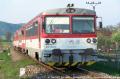 ZSSK, Os 9212 Bardejov - Kysak, arisk Lky, tra 194, 29.4.2011