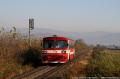 ZSSK, Os 6405 Pleivec - Koice, vyh Brzotn, tra 160, 23.10.2012