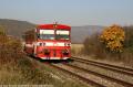 ZSSK, Os 6268 Pleivec - Rimavsk Sobota, Gemersk Hrka, tra 160, 23.10.2012