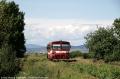 ZSSK, Os 6252 Rimavsk Sobota - Fiakovo, tra 174, 16.8.2014