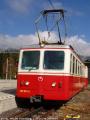 ZSSK, Os trbsk Pleso - trba, trbsk Pleso, tra 182, 8.10.2006