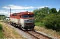 ZSCS, Rv Luben�k - Ple�ivec, Gemersk� H�rka, tra� 165, 12.6.2013