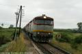 ZSCS, Pn Sto�ok - Kapu�any pri Pre�ove, Gemersk� Panica, tra� 160, 25.6.2013