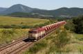 ZSCS, Pn Tur�a nad Bodvou - Slavec jasky�a, vlakov� 751.076, postrk 751.036, Jovice, tra� 160, 22.8.2014
