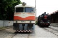 Motorov� ru�e� T 678.016 - Pomaran�