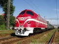 historick� motorov� ru�e� M�V M 61.001 Noh�b, 2.9.2006