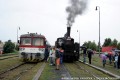 as osobnho vlaku odila do Kokavy n. Rimavicou, ale 813.006 tu zostala, 9.8.2008