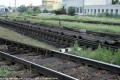 ko�ajov� brzda prv�ho sledu, 25.7.2008