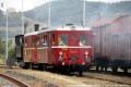 Dobr Niva, mimoriadny osobn vlak do Zvolena, 14.9.2008