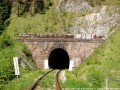 Jarabsk� tunel II. 