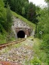 Hamrick� tunel