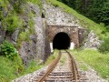 Hamrick� tunel