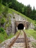Hamrick� tunel