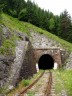 Hamrick� tunel