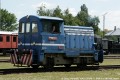 mal� motorov� ru�e� T 211.0823 Prasiatko, 13.6.2009