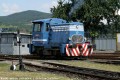 maly motorov� ru�e� T 211.0823 Prasiatko, 13.6.2009