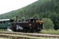 Parn� vlak na Telg�rtskej slu�ke