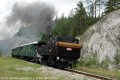 Parn� vlak na Telg�rtskej slu�ke