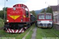 Mimoriadny vlak - Koliesko 2009