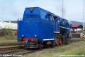 Stak��n, ru�e� 477.013 posunuje, 10.10.2009