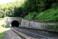 �ahanovsk� tunel