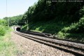 �ahanovsk� tunel