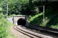 �ahanovsk� tunel