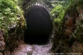 tunel pod Homlkou - Kopr