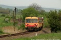 Bzmot 343 + M 131.1053,  tra MV, 1.5.2010