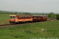 Bzmot 343 + M 131.1053,  tra MV, 1.5.2010