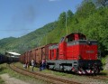 T 466.0254 Kremnica, 28.5.2010