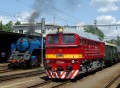 T 679.1168, Zvolen os.st., 28.5.2010