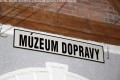 M�zeum dopravy