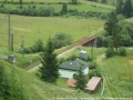 Telg�rtrka slu�ka, zast�vka Telg�rt penzi�n, 5.7.2011