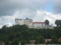 Hrad v Slovenskej �up�i, 5.7.2011