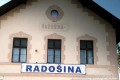Rado�ina,  tra� 142, 9.7.2011