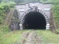 upkowsk tunel