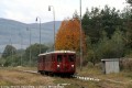 Betliar, tra� 167, po pr�chode z Dob�inej, 15.10.2011