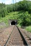 Bujanovsk tunel