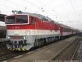 Zr 1842 Tur�an na �ele s 757.001-3, 17.11.2011