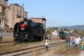 posun, Handlov�, 2.10.2011
