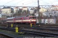 Praha-Vr�ovice, 13.1.2012