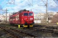 Praha-Vr�ovice, 13.1.2012